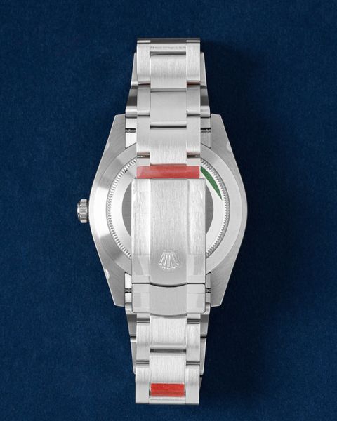 Rolex Oyster Perpetual 124300